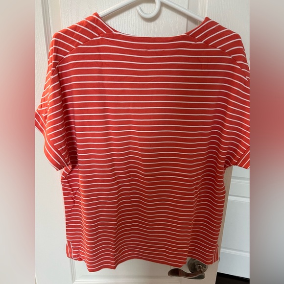 OLSEN women’s top. Casual wear. Size XL. Modern and trendy. Perfect condition! - Picture 3 of 8